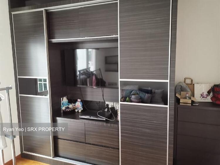 Lilydale (D27), Condominium #574733891